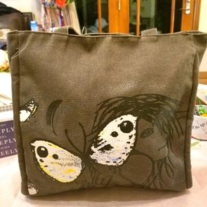 🆕️Mad Lifestyle Collection Tote Bag